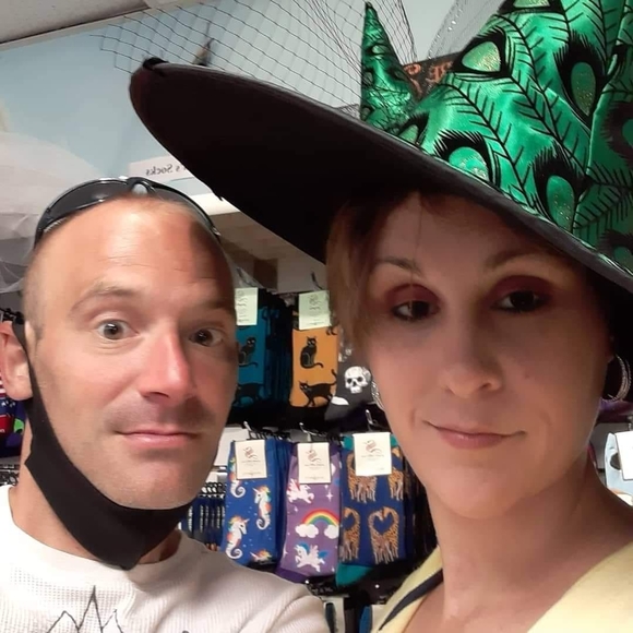 Meet your Posher, Jason - Picture 1 of 1